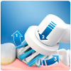 Oral B Vitality Tandenborstel Cross Action Zwart