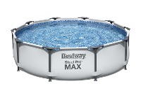Bestway Steel Pro Max Zwembad   305 X 76 Cm
