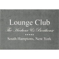 Binnenmat Lounge Club