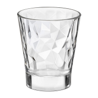 Shotglas   Diamond   8 Cl