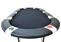 Casino Pokertafel Speeltafel