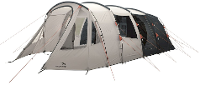 Easy Camp Palmdale 600 Lux Tunneltent   6 Persoons