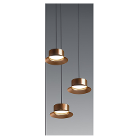 Led Design Hanglamp R40s3s Maine