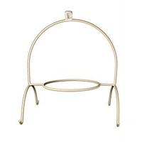 Etagere 1 Laags Wit (sale)