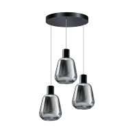 Led Design Hanglamp 12174 Gary Rookglas