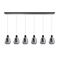 Led Design Hanglamp 12180 Gary