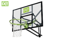 Exit Galaxy Basketbalbord Met Beugels
