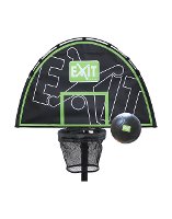 Exit Trampoline Basket
