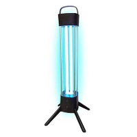 Freelight Desinfecterende & Kiemdodende Lamp Incl. Sensor