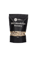 Grill Fanatics Rookhout Chips   Hickory