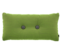 Hay Kussen Dot Cushion Steelcut Trio 2x2 (green)