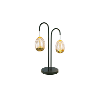 Led Design Tafellamp T1456 Golden Egg