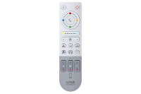 Lutec Afstandsbediening Remote Control Wit   9702315361