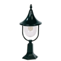 Ks Verlichting Staande Tuinlamp Venetie S    5012