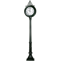 Ks Verlichting Stationsklok Clock V2    5626
