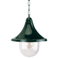 Ks Verlichting Klassieke Hanglamp Rimini Met Ketting   5145