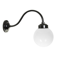 Ks Verlichting Design Wandlamp Hilden    5900