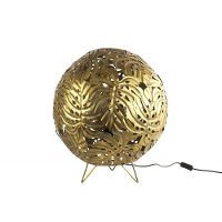 Decostar Gouden Tripod Lamp Derry S 48cm   779014