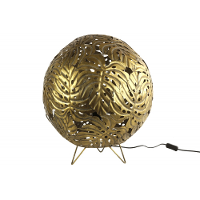 Decostar Gouden Tripod Lamp Derry L 57cm   779015