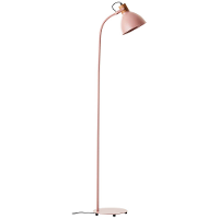 Brilliant Staande Lamp Erena Roze   94556/04