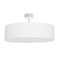 Nowodvorski Witte Plafondlamp Violetø 50cm   7958