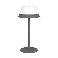 Eglo Tafellamp Meggiano Design Grijs   900978
