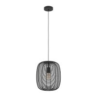 Eglo Design Hanglamp Rinroeø 32,5cm   43965