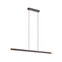 Eglo Design Hanglamp Lisciana 87,5cm   900174