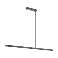 Eglo Design Hanglamp Lisciana 126cm   900175