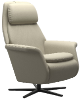 Stressless Sam Relaxfauteuil   Power   Sirius