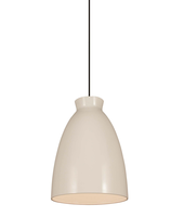Illumin Hanglamp Milano 14 Cm Wit