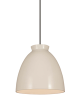 Illumin Hanglamp Milano 30 Cm Wit