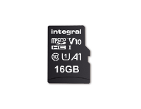 Integral Micro Sd Kaart 8gb