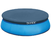 Intex Afdekzeil   Easy Set   305 Cm (zeilmaat 335)