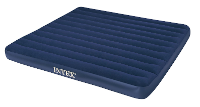 Intex Classic Downy Luchtbed   Kingsize