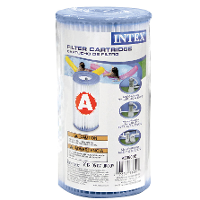 Intex Filter Cartridge   Type A
