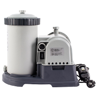 Intex Filterpomp 9463 Liter/uur   C2500