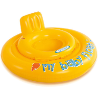 Intex My Baby Float Zwemband (70 Cm)