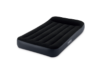 Intex Pillow Rest Classic Luchtbed   Eenpersoons