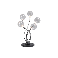 Led Design Tafellamp 4916 5l Gio