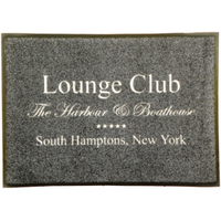 Schoonloopmat Lounge Club   Mars & More