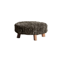 Stool By Boo Wool L