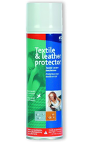 Textile/leather Protector 400 Ml