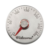 Weltevree Magnetische Thermometer