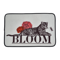 Badmat Bloom   70x45 Cm