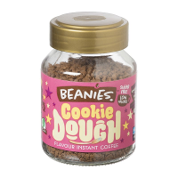 Beanies Koffie   Cookie Dough   50 Gram