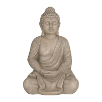 Boeddha Zittend Xl   63 Cm