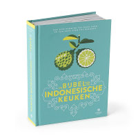 Kookboek De Bijbel Van De Indonesische Keuken   Maureen Tan