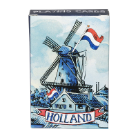 Spelkaarten   Holland