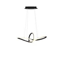 Trio International Design Hanglamp Sansa R32751132